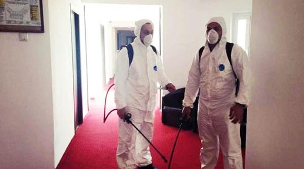 Firma DD Chim, amendă de 40.000 de lei, de la un inspector, din cauza jocurilor politice. ”Mi-a spus că așa a primit ordin”