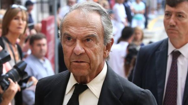 Miliardar de 83 de ani, amendat cu 52 milioane euro. Ce a făcut