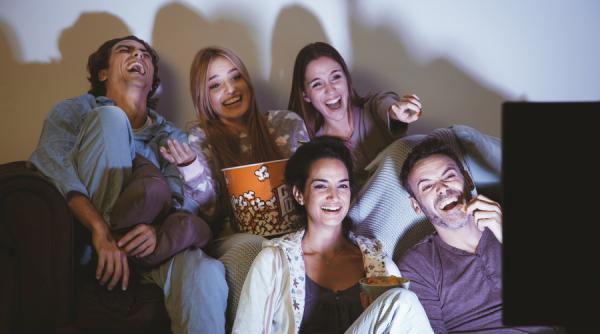 În 2020, Initiative anticipează o creștere de 5.5% a pieței de media din România