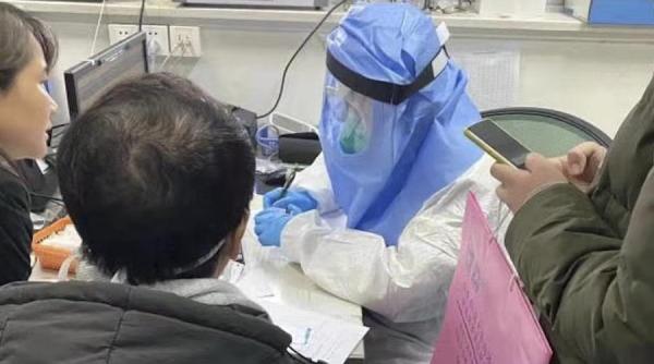 Noul virus din China este similar cu SARS. Care este cea mai mare temere