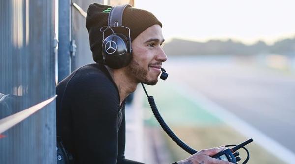 Salariu anual de 45 milioane de euro. Mercedes apreciază valoarea