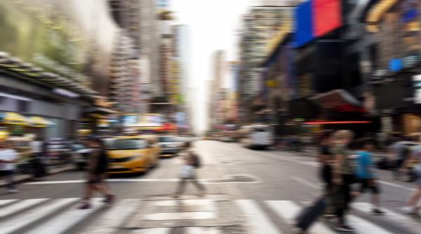 Sondaj mondial: Forma actuală a capitalismului face mai mult rău decât bine