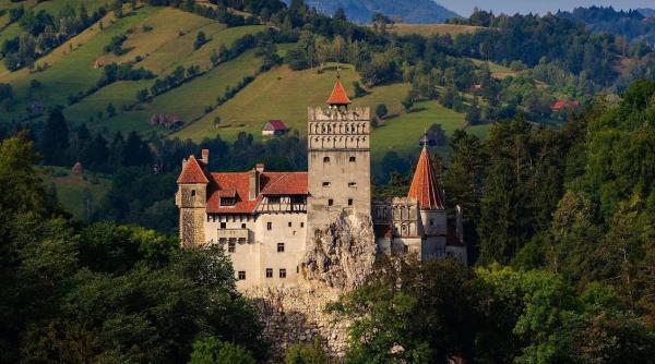 Castel din România, încadrat în top 50 lucruri pe care să le vezi