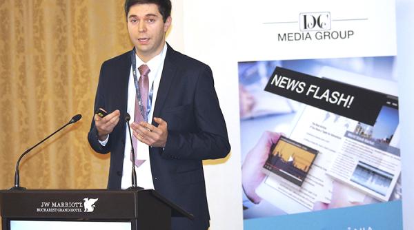 Damir Agovic, reprezentant Google: 62% dintre adulţi consumă ştiri pe reţelele de socializare