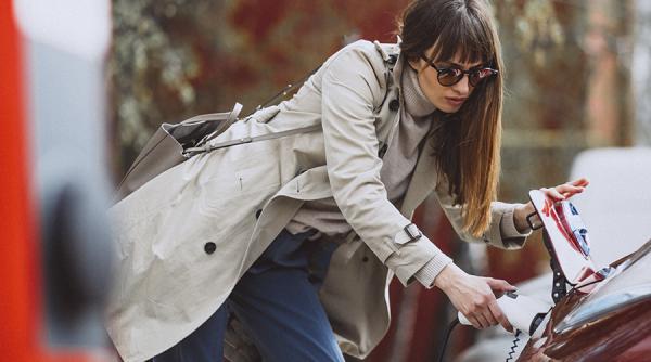 Italienii, cei mai interesați de vehiculele electrice