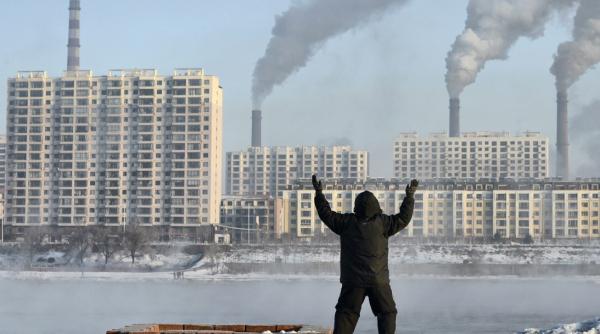 Stare de urgență climatică, declarată într-o țară vizitată de români