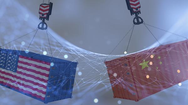 SUA și China ajung la marea schismă în domeniul tehnologiei