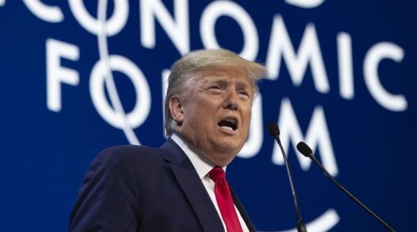 Trump vrea acord comercial cu UE. Dorește alte reguli