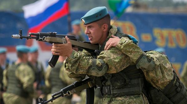 Arma secretă a rușilor în cazul unui război în Marea Baltică