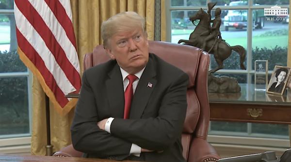 Donald Trump despre Boeing: Este o ''mare, mare decepţie''