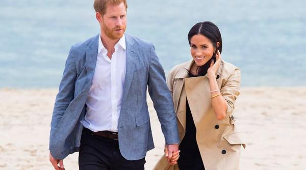 Harry și Meghan, în pericol să piardă 400 milioane de dolari