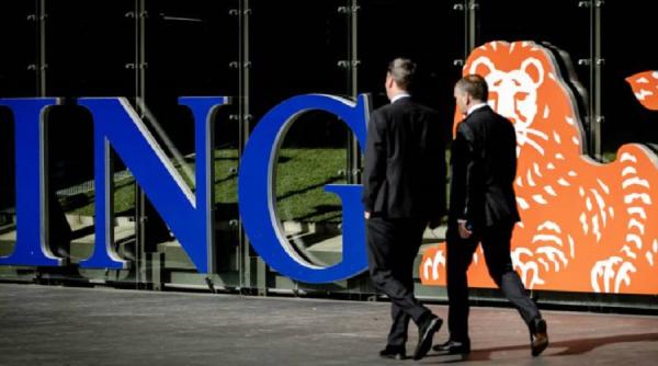 ING România, noi metode. Lansează procesul complet online de deschidere a unui cont bancar