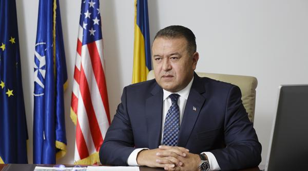  Mihai Daraban,CCIR,  la președinția Consiliului de Afaceri al OCEMN