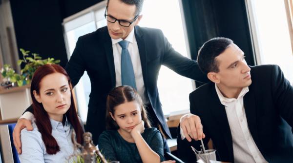 Partaj judiciar 2020. Cum se împart bunurile