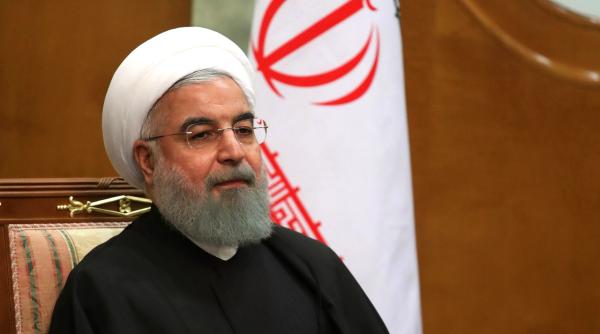 Rouhani: Puterile europene să evite greşeala Washingtonului de a încălca pactul
