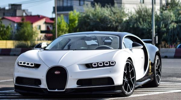 Bugatti a avut un 2019 excelent. Nu a cunoscut criza