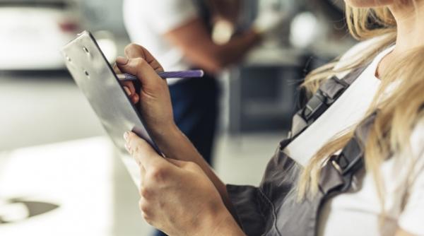 Inspecția Muncii: Peste 120.000 de controale și amenzi de peste 127.000 