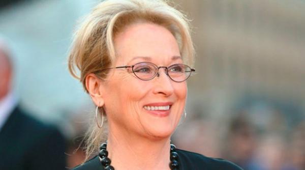 Meryl Streep nu își poate vinde casa. A scăzut din preț