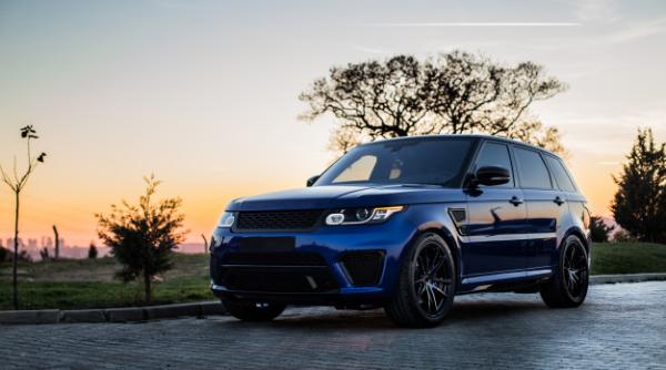 Olanda: Modele Jeep şi Suzuki încalcă normele europene de poluare 