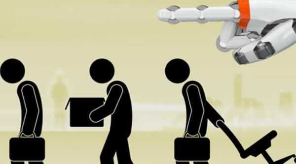 Polonia: Salariul minim crește, roboții se înmulțesc  