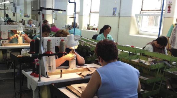 Unul dintre cele mai celebre branduri din România iese din insolvență