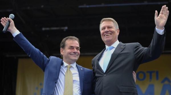 Orban a fost huiduit la Iaşi: Să ştiţi că ne aşteptam