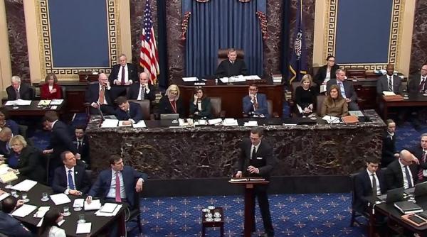 Avocații lui Trump au trecut la treabă. Prezintă primele argumente