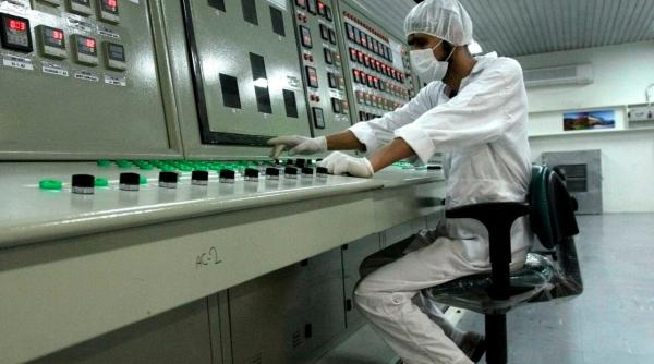 Iranul afirmă că poate îmbogăţi uraniul la orice concentraţie