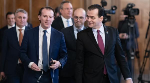 Soluția lui Cîțu pentru ANAF. Va fi o investiție de excepție!