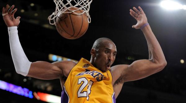 Moartea unui mare sportiv. Kobe Bryant, în viață și afaceri