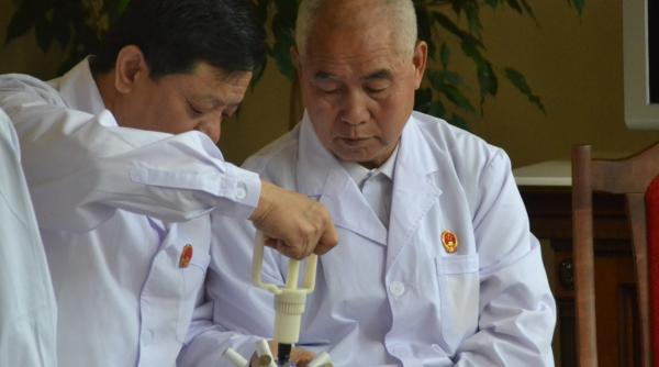 Noul coronavirus. Rușii dau vestea. Ce preparate testează chinezii