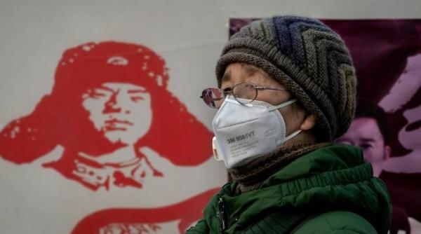 Noul coronavirus. Regim de război instituit la Tianjin. 106 morți în China