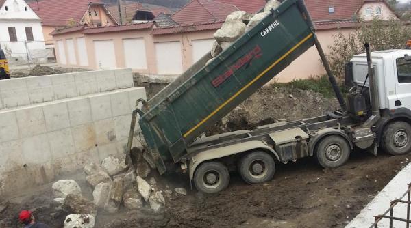 Succesul în antreprenoriat, garantat cu două „ingrediente” de bază: curajul și partenerul de finanțare