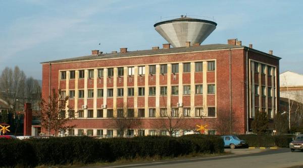 Tranzacție. Compania IULIUS preia pachetul majoritar al Carbochim