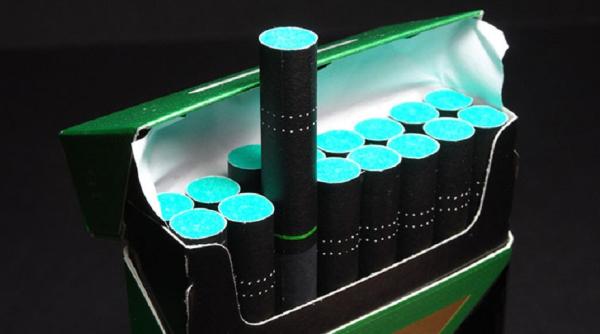 Uniunea Europeană a hotărât! Țigările mentolate, interzise