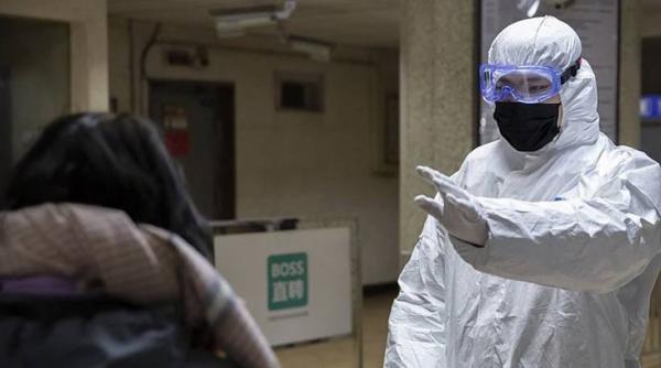 Virusul mortal. Au apărut alte simptome și noi căi de transmitere