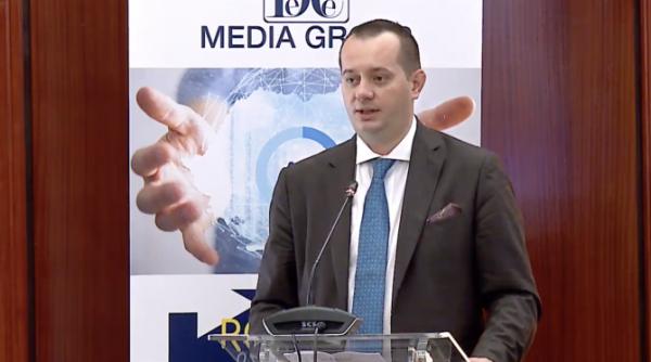 CEC Bank va lansa în premieră un nou produs. Ce spune directorul general, Bogdan Neacșu