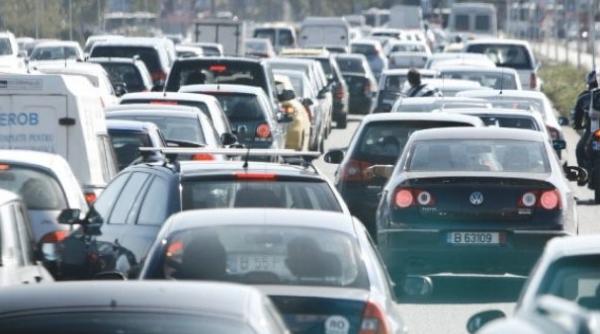 Dai o mașină poluantă și primești 9000 de lei. Proiectul Primăriei