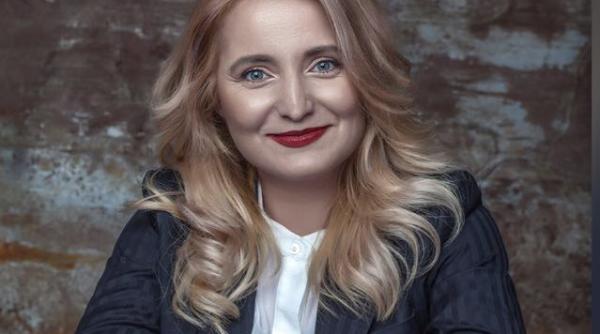 Grupul GRAMPET. Ileana Ștefan preia funcția de Chief Human Resources Officer