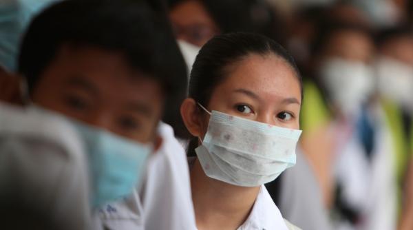 Noul coronavirus. Chinezii au calculat cât va dura epidemia 