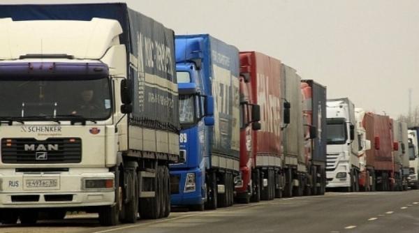 Circulația mărfurilor între Marea Britanie și România. Ce se va întâmpla