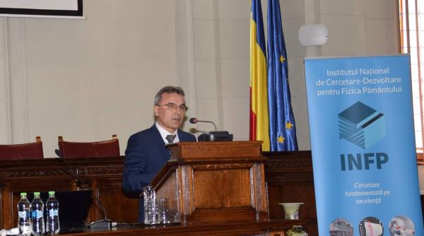 Cutremur de 5,2 în România. Directorul INFP, despre eventuale replici