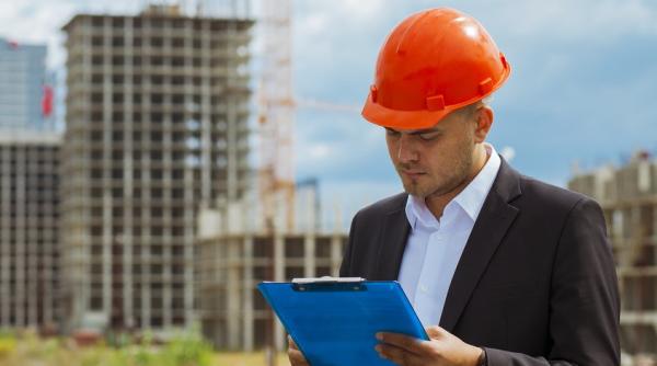 Legea construcțiilor. Noile reglementări intră curând în vigoare