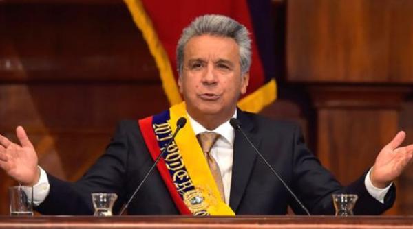 Declarații șocante. Președintele Ecuadorului explică ce este "hărțuirea"