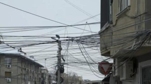 Consiliul Concurenţei amendează Netcity Telecom SRL. Ce s-a întâmplat