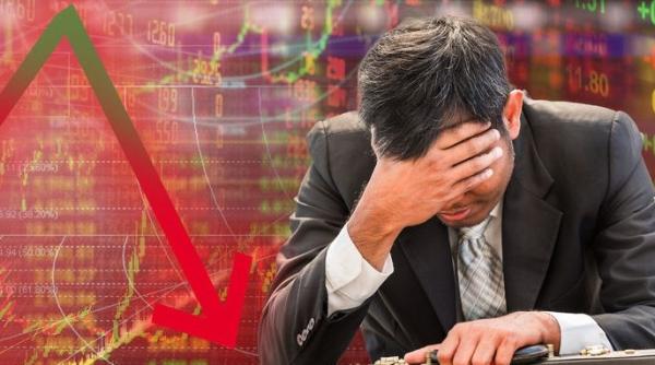 Bursa din China s-a prăbușit! Află motivul