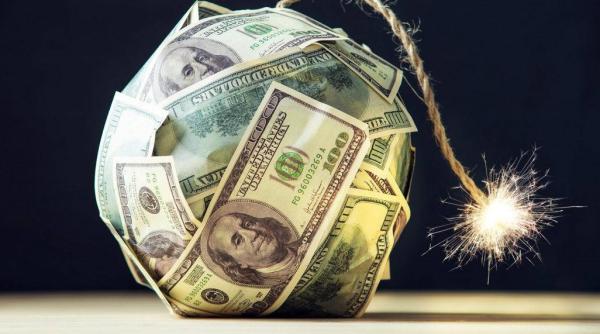 Criză economică globală în SUA. Experții americani explică