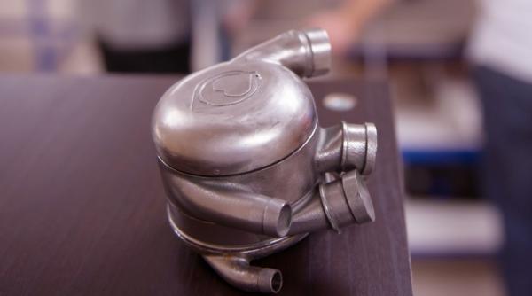 Inimă bionică, creată în SUA. Pentru ce este folosită