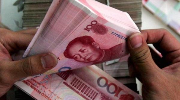 Beijing salvează piețele financiare de la o nouă prăbușire