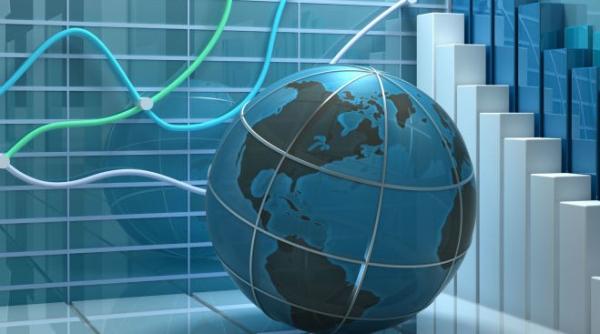 Virusul ucigaș dă peste cap previziunile economice. Se refac prognozele